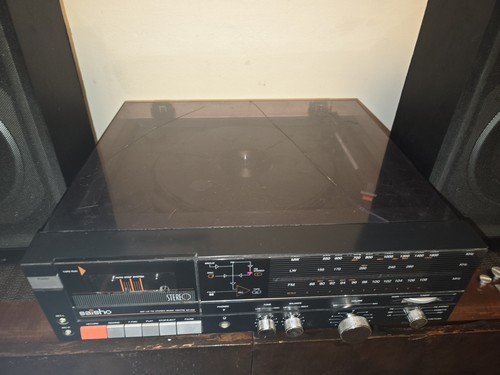 1980s saisho 608 - 1980s, music