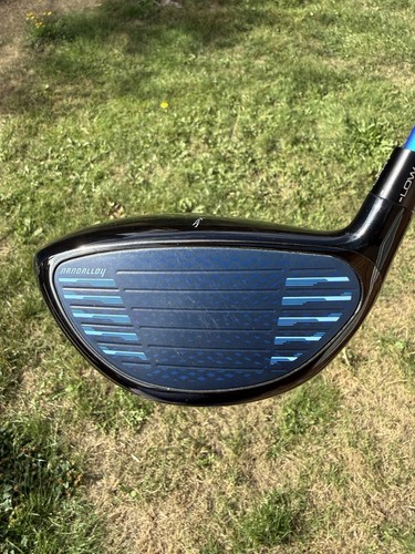 Mizuno jpx one driver - driver, 10.5