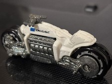 Hot Wheels - Dodge Tomahawk