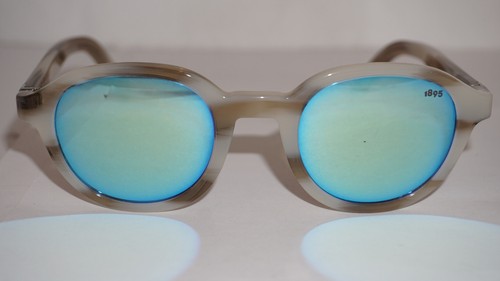 Berluti new sunglasses round - berluti,