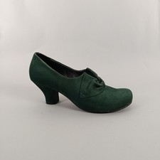 Hotter Donna Court Shoes
