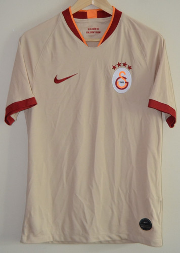 Galatasaray 2019 2020 nike - 2019-2020,