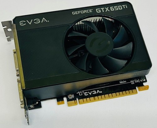 1gb evga nvidia geforce gtx - evga,