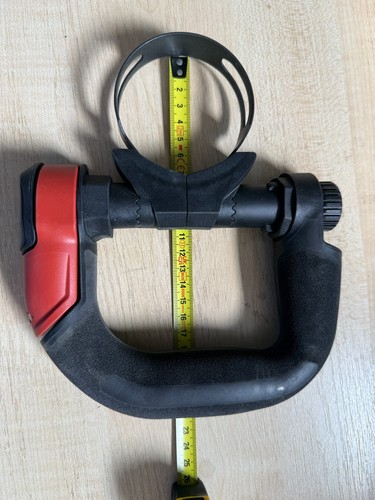 Hilti breaker side - breaker,