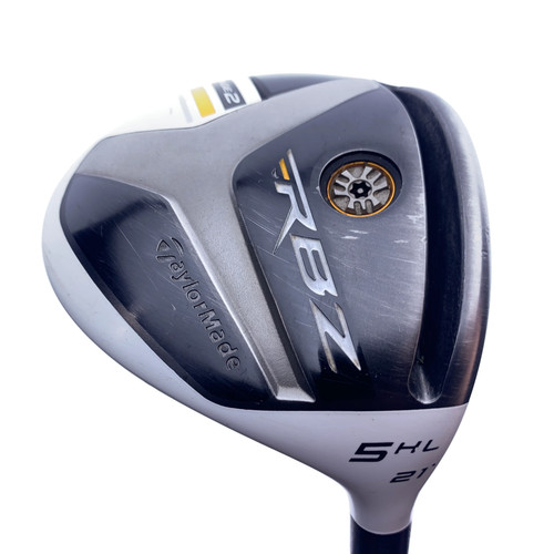 Used taylormade rbz - used, 2