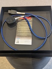 Tellurium Q Ultra Blue Power