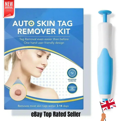 Natural painless auto - auto, tag