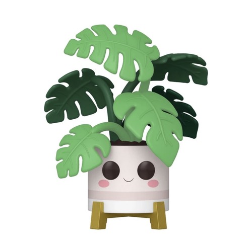 Flora monstera funko - flora,