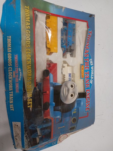 Hornby thomas the - hornby,