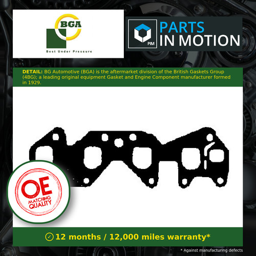 Inlet manifold gasket fits - gasket,