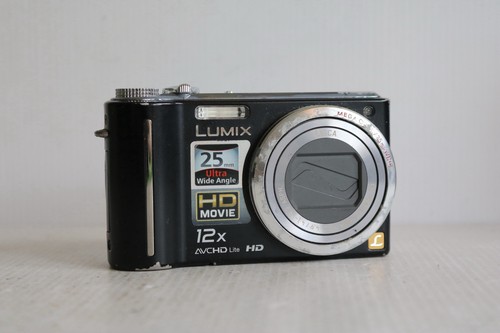 Panasonic lumix dmc - dmc-zs3, (tz7)