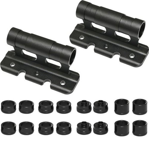 Bike mounting aluminium alloy - aluminium,