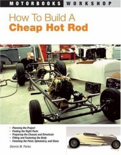 How build cheap hot - how, a