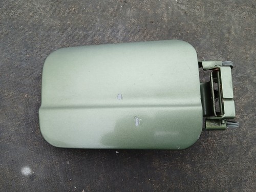 Fuel filler flap - , tank
