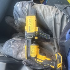 Dewalt DCF620 & DCF6202