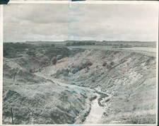 1980s Scally beck Scarborough