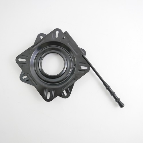 360 seat swivel with handle - 360°,