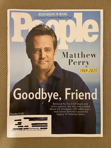 Matthew perry 1969 - perry, people
