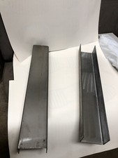 LAND ROVER DEFENDER CHASSIS