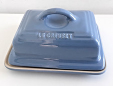 Le Creuset Butter Dish