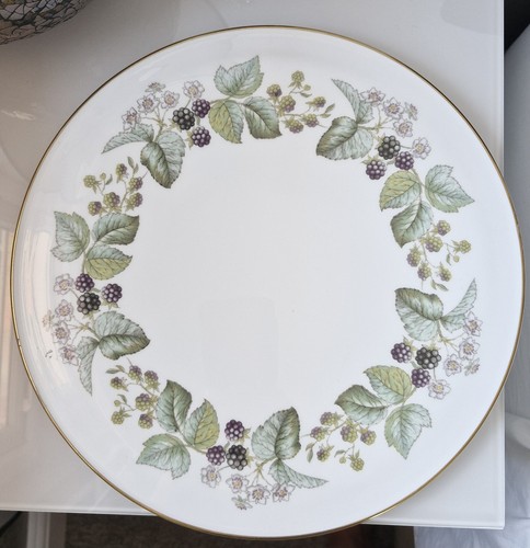 Royal worcester fine bone - royal,