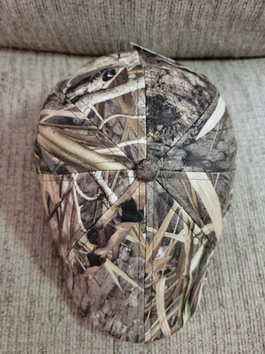 Mossy oak boston scally - oak,
