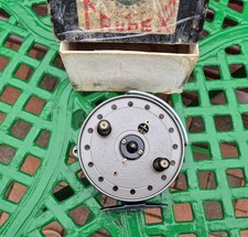 J W Young & Sons Trudex. 4"