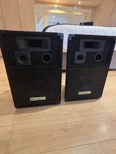 Ekho Sound PL12A Active