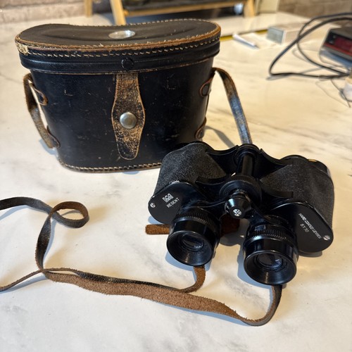 Vintage regent leather cased - vintage,