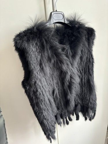 Women rabbit marmot fur - women’s,