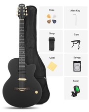 Moukey BCC-100 Acoustic