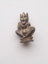 Small Vintage Brass cornish