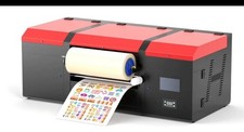 Large Format A3 UV Dtf Printer
