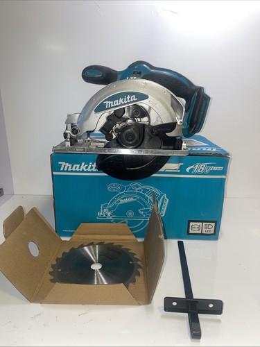 Makita dss610 18v lxt - makita, circular
