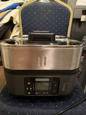 Morphy Richards Intellisteam