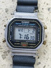 Vintage CASIO  G-shock DW-5600