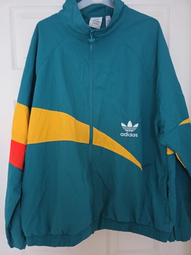 71b adidas polyamid white tag - adidas,