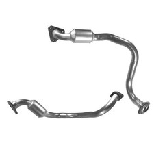 BM Cats Catalytic Converter