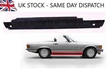 MERCEDES BENZ SL R107