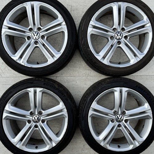 Genuine scirocco 18 - genuine, vw