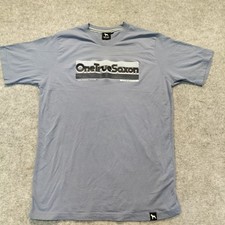 One True Saxon Mens T-shirt In