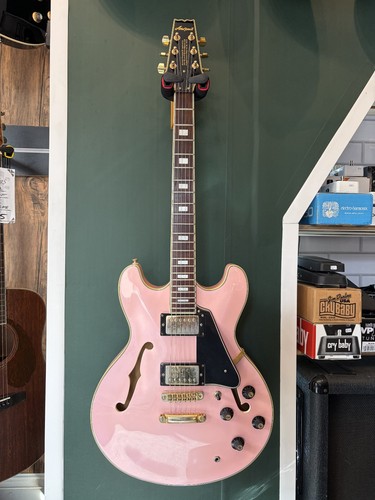 Aria pro metallic - ta-40,
