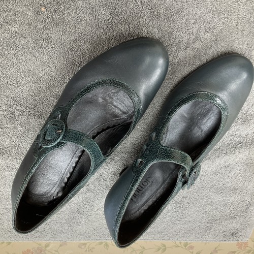 Hotter shoes size emerald - 5.5,,