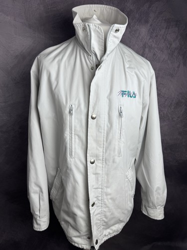 Vintage 90s fila - fila, magic