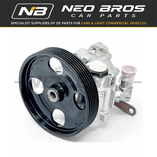 Pas power steering pump - power,