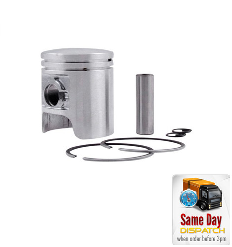 Piston kit 00mm for peugeot - piston,