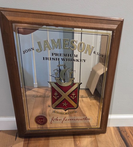 John jameson son - &, irish
