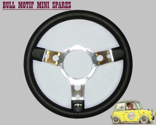 Classic mini steering - classic,