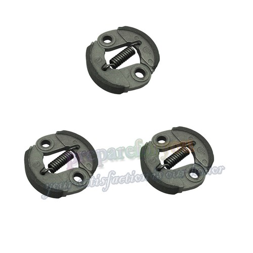 Pcs clutch pad for gas - pcs, goped