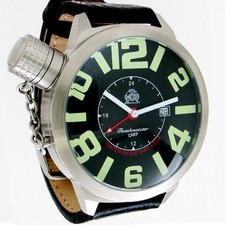 XXL HEAVY German U-Boot Crown